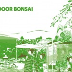 Homebase Indoor Bonsai verpakking Slider