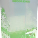 Homebase Indoor Bonsai verpakking voorzijde